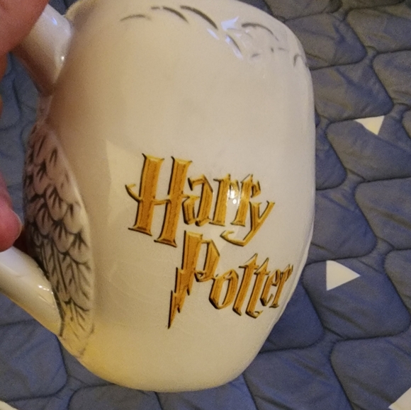 HP mugs (2) - Picture 4 of 4
